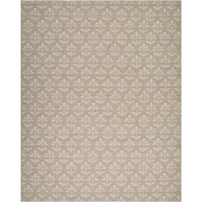 Maya NBMY-2300 Rug by Nabela Noor x Livabliss. Made from jute, polyester in a unique style.