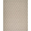 Beige, White, Yellow / 2' x 2'11"