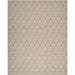 Maya NBMY-2300 Rug by Nabela Noor x Livabliss. Made from jute, polyester in a unique style.