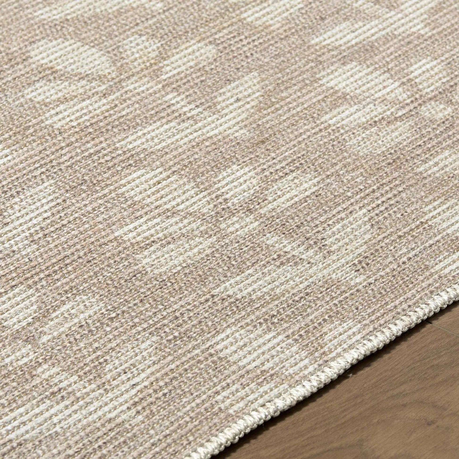 Maya NBMY-2300 Rug by Nabela Noor x Livabliss. Made from jute, polyester in a unique style.
