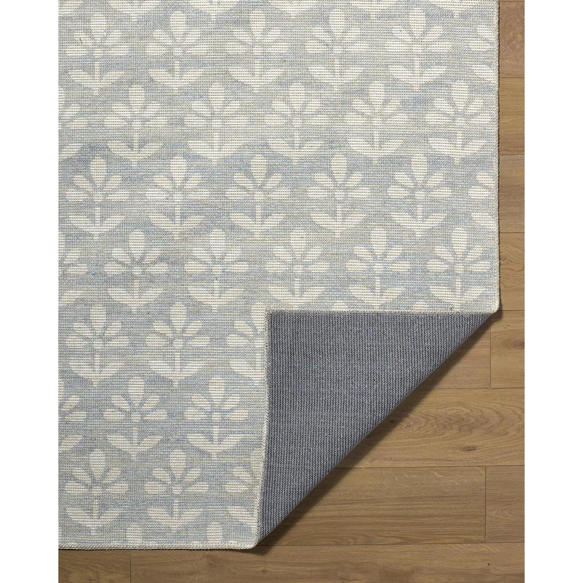 Maya NBMY-2300 Rug by Nabela Noor x Livabliss. Made from jute, polyester in a unique style.