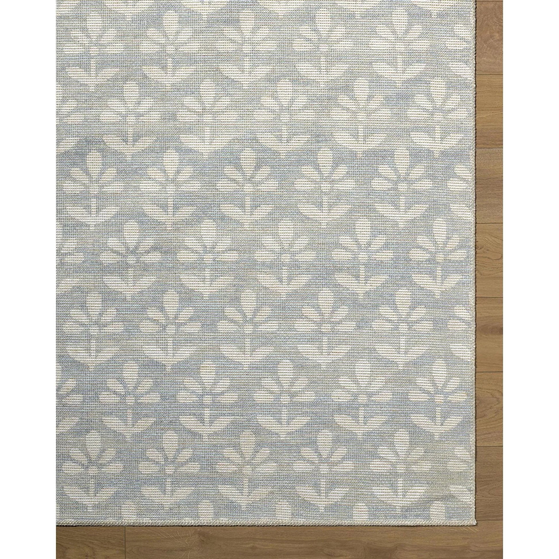 Maya NBMY-2300 Rug by Nabela Noor x Livabliss. Made from jute, polyester in a unique style.