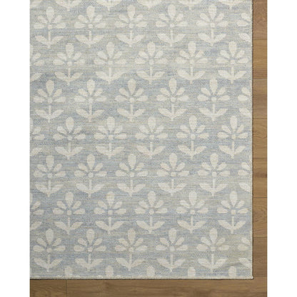 Maya NBMY-2300 Rug by Nabela Noor x Livabliss. Made from jute, polyester in a unique style.