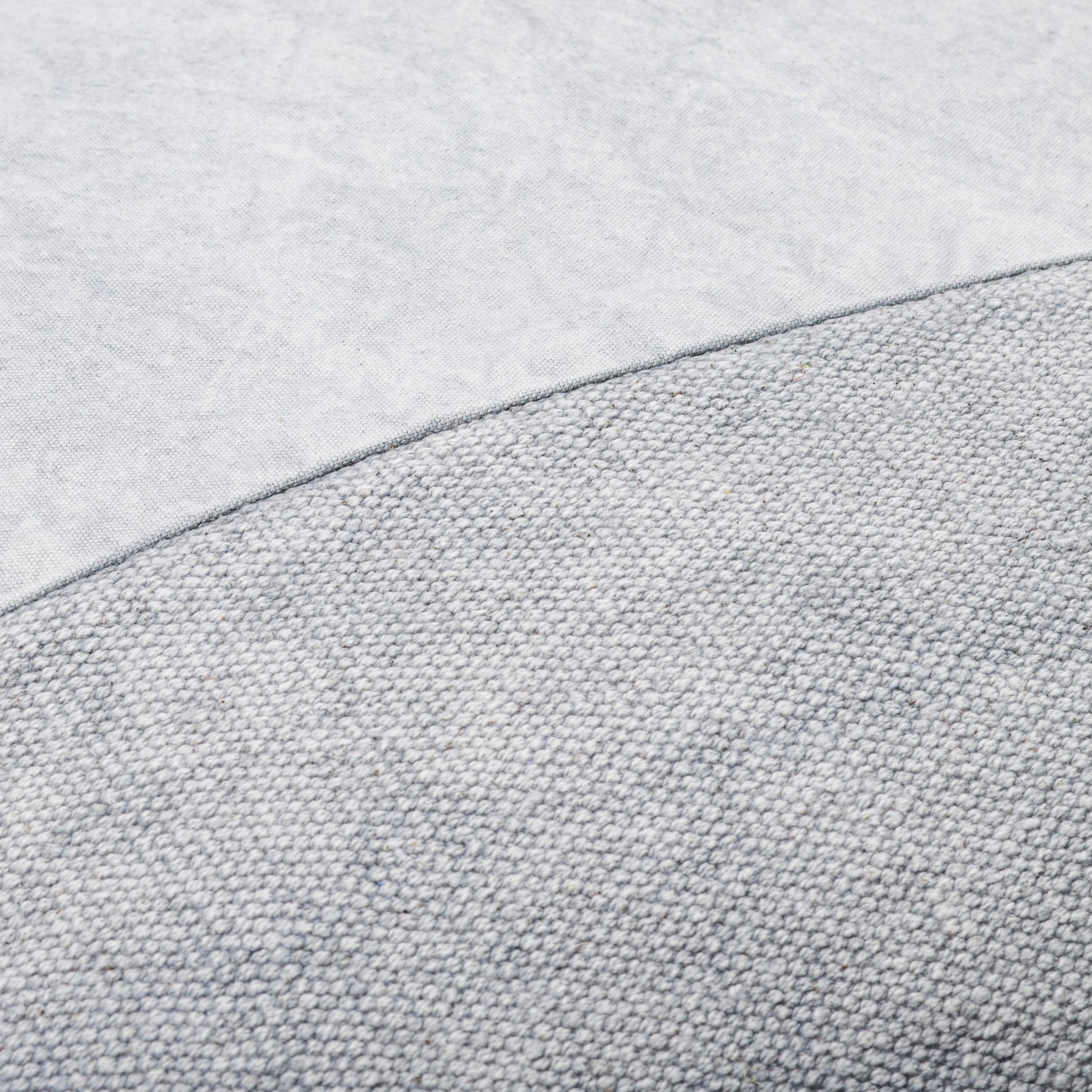 Narbonne Pillow - 14315 by Surya in beige, light gray. Made from front: 100% cotton, back: 100% cotton in a modern style.