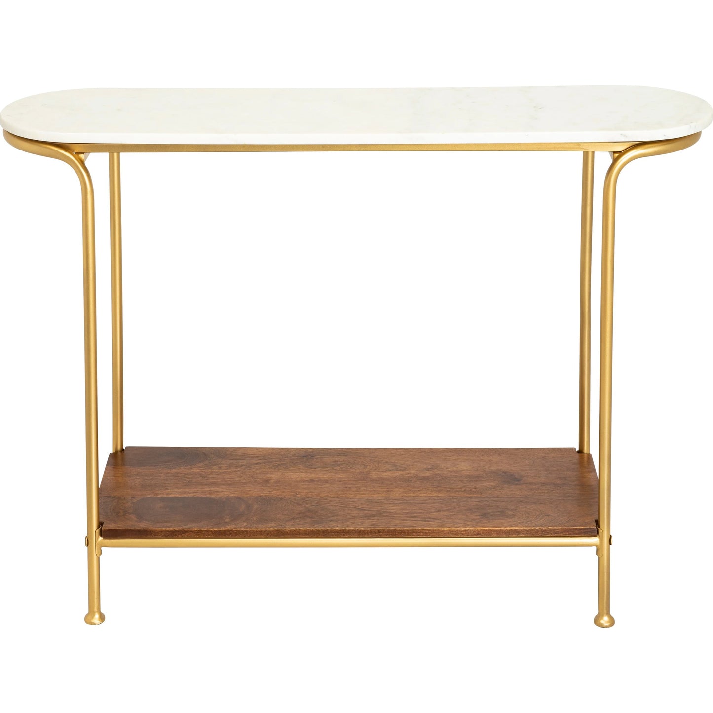 004 SI-1914514 | Additional Silo | Nicola - 27962 by Livabliss in white and powder coatednaturalstained. Made from top: 100% marble, top: wood, base: 100% metal in a modern style.