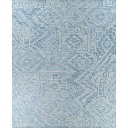 Newcastle Rug - 23667 by Surya. Made from 100% wool in a unique style.