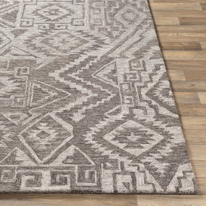 Newcastle Rug - 23667 by Surya. Made from 100% wool in a unique style.
