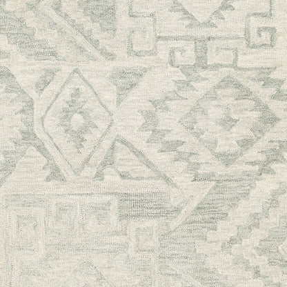 Newcastle Rug - 23667 by Surya. Made from 100% wool in a unique style.