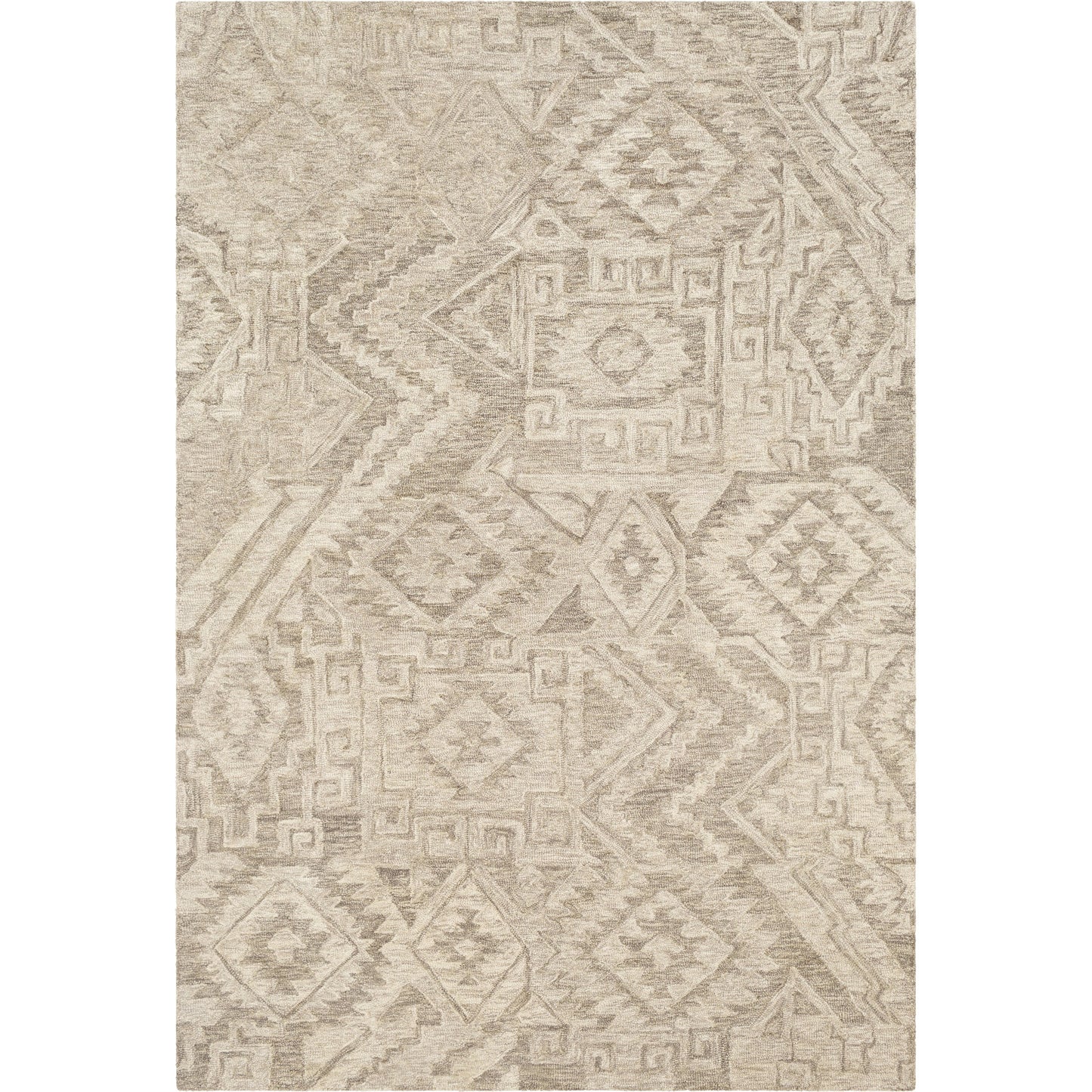 002 SR-755123 | Primary Silo | Newcastle Rug - 23667 by Surya. Made from 100% wool in a unique style.