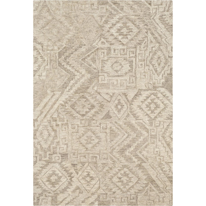 Newcastle Rug - 23667 by Surya. Made from 100% wool in a unique style.
