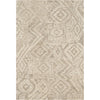 Brown, Taupe, Ivory / 9' x 12'