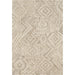 Newcastle Rug - 23667 by Surya. Made from 100% wool in a unique style.