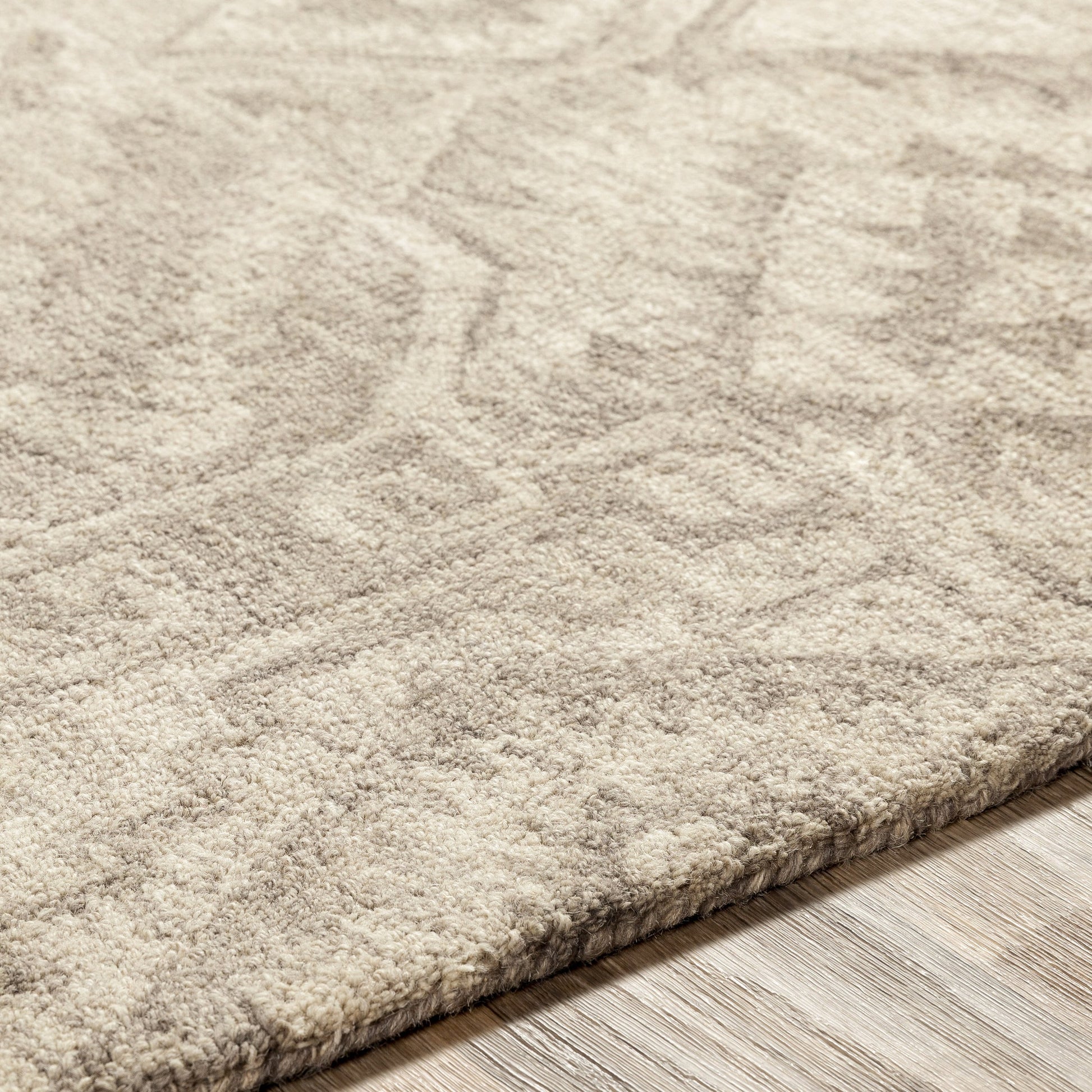Newcastle Rug - 23667 by Surya. Made from 100% wool in a unique style.