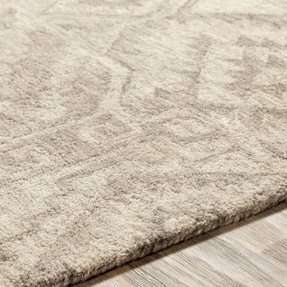 Newcastle Rug - 23667 by Surya. Made from 100% wool in a unique style.