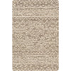 Taupe, Cream / 2' x 3'