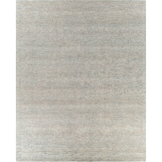 Newcastle Rug - 23669 by Livabliss. Made from 100% wool in a unique style.