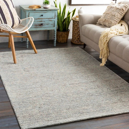 Newcastle Rug - 23669 by Livabliss. Made from 100% wool in a unique style.