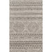 Newcastle Rug - 23670 by Livabliss. Made from 100% wool in a unique style.