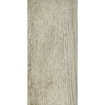 William Yeoward Bellingham Double Bench by Jonathan Charles in grey and country gray. Made from acacia in a cottage & farmhouse style.