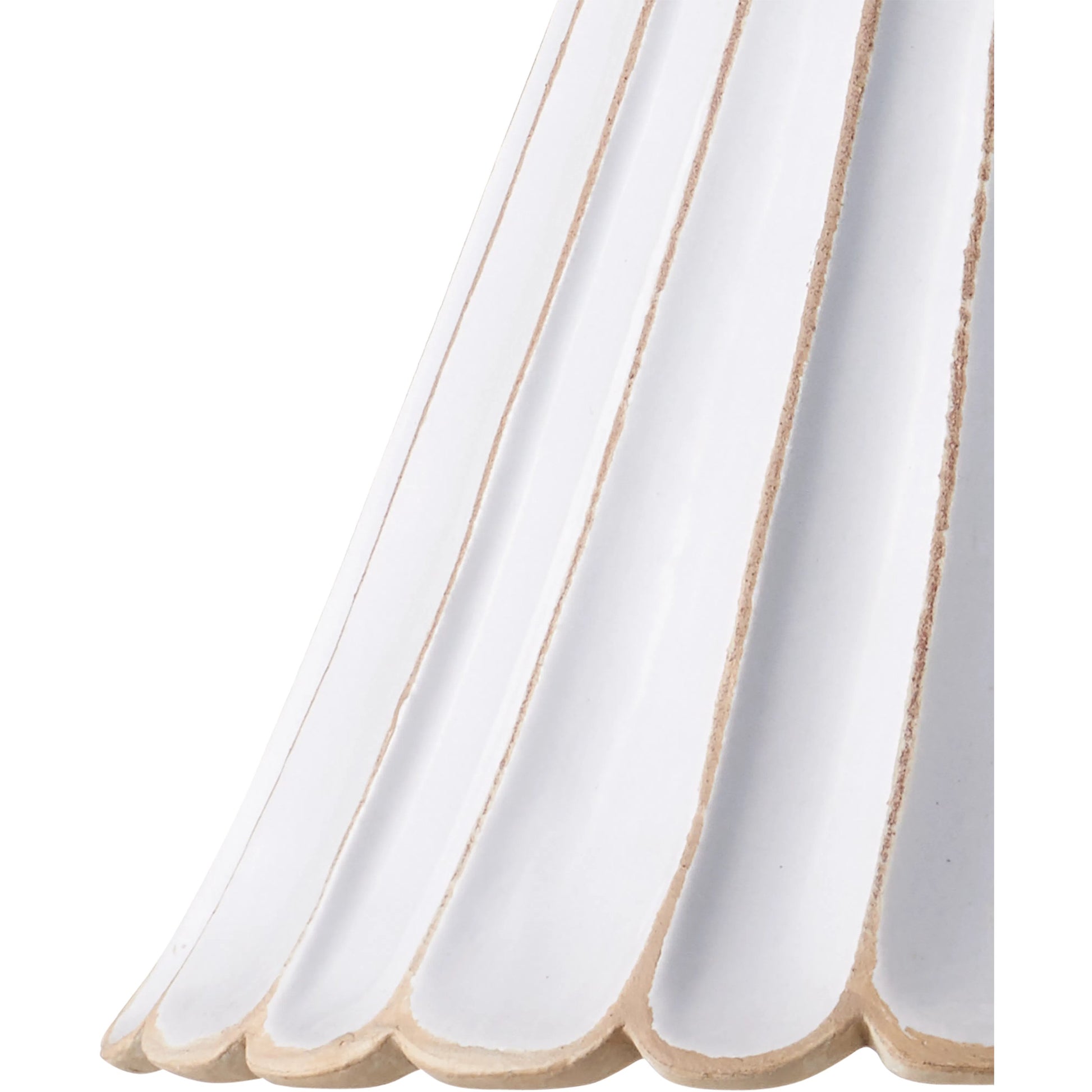 Jazz Pendant by Currey and Company in satin black, white crackle. Made from wrought iron, terracotta in a coastal style.