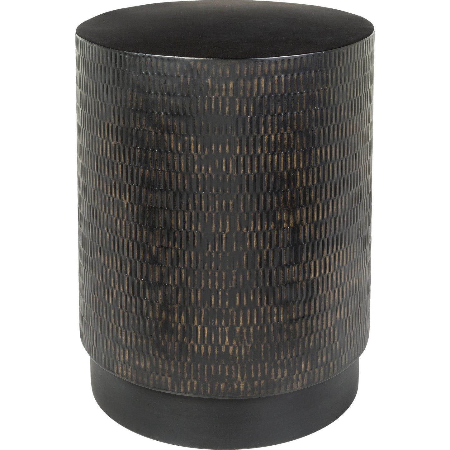 000 SI-1876127 | Primary Silo | Amenet - 30913 by Livabliss in black and antiquedmatte. Made from metal in a unique style.