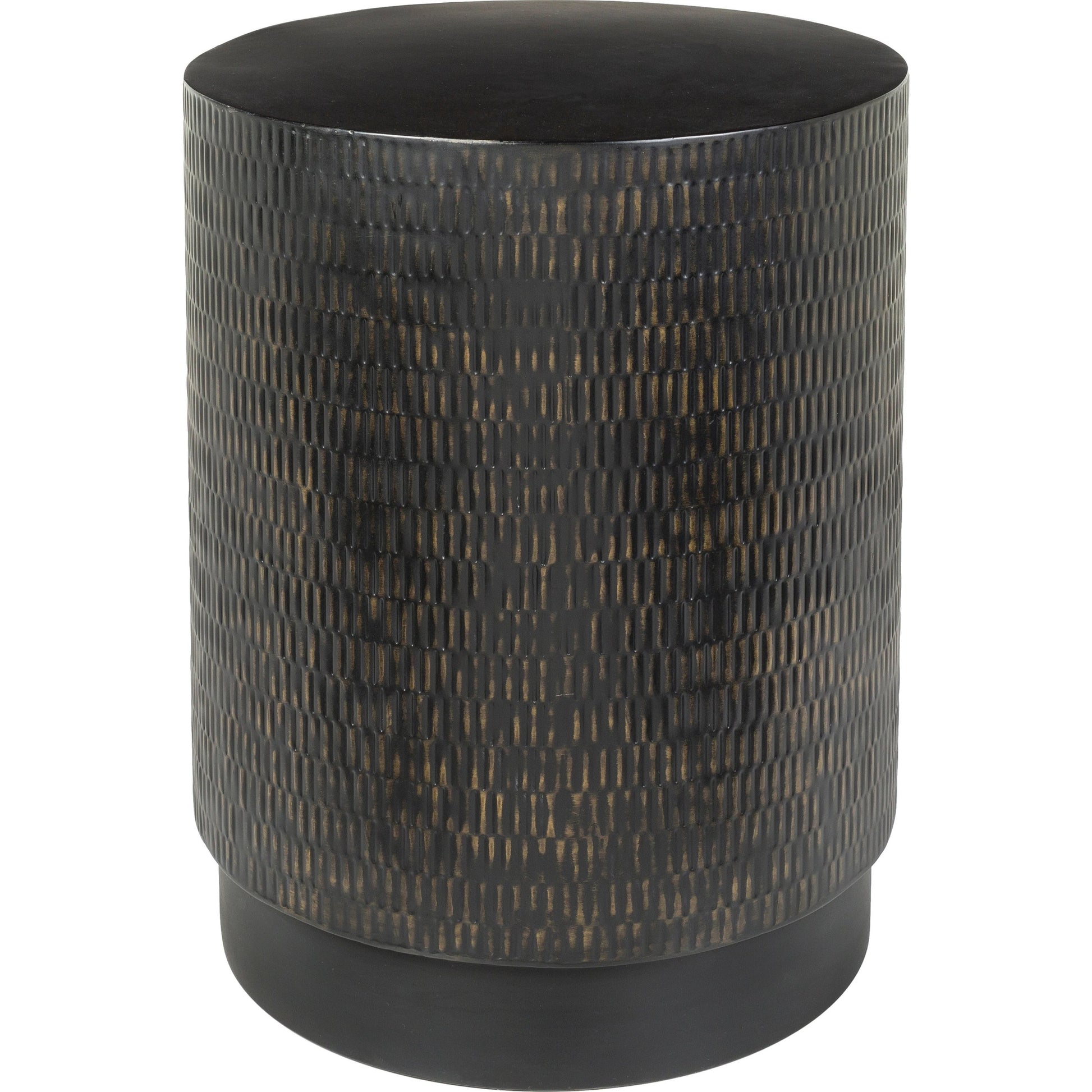 Amenet - 30913 by Livabliss in black and antiquedmatte. Made from metal in a unique style.
