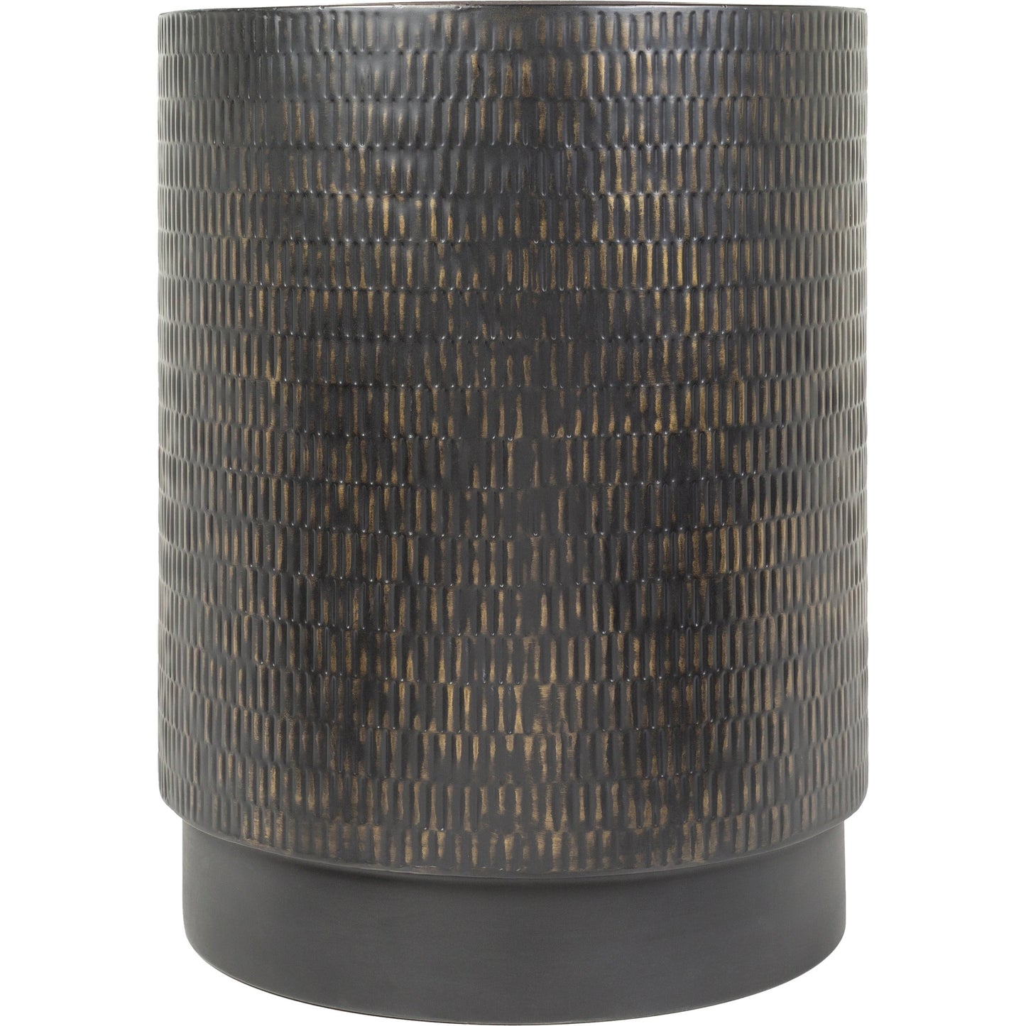 003 SI-1876127 | Additional Silo | Amenet - 30913 by Livabliss in black and antiquedmatte. Made from metal in a unique style.