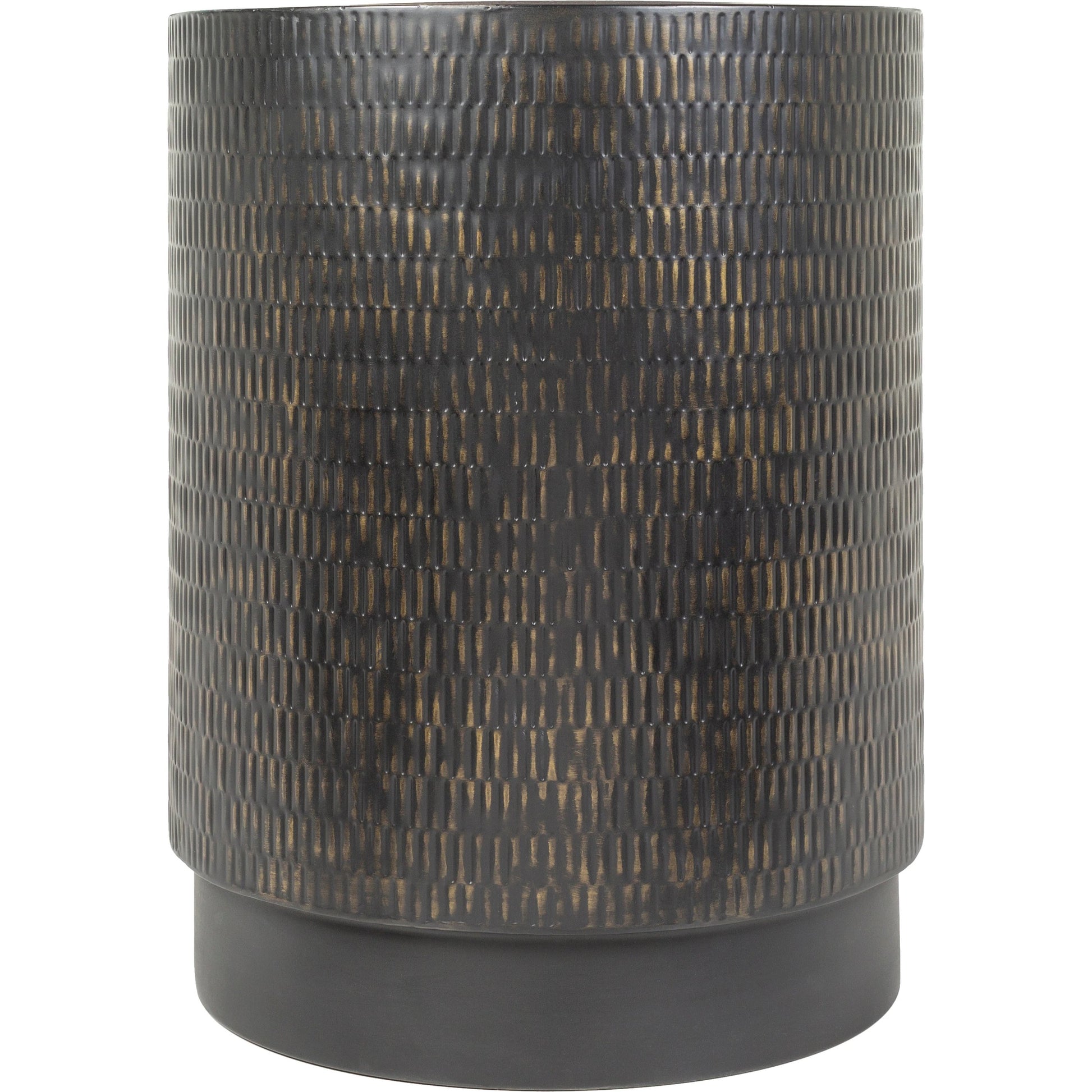 Amenet - 30913 by Livabliss in black and antiquedmatte. Made from metal in a unique style.