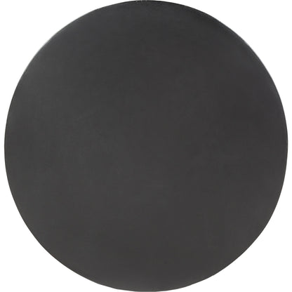 Amenet - 30913 by Livabliss in black and antiquedmatte. Made from metal in a unique style.