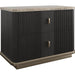 Rhythm Nightstand by Caracole. Made from unique in a modern style.