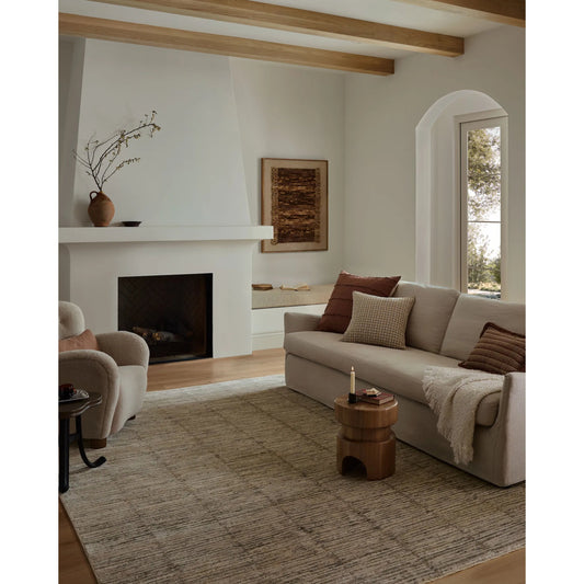 Nellie NEL-01 Rug by Loloi. Made from 50% polyester, 50% polypropylene in a unique style.