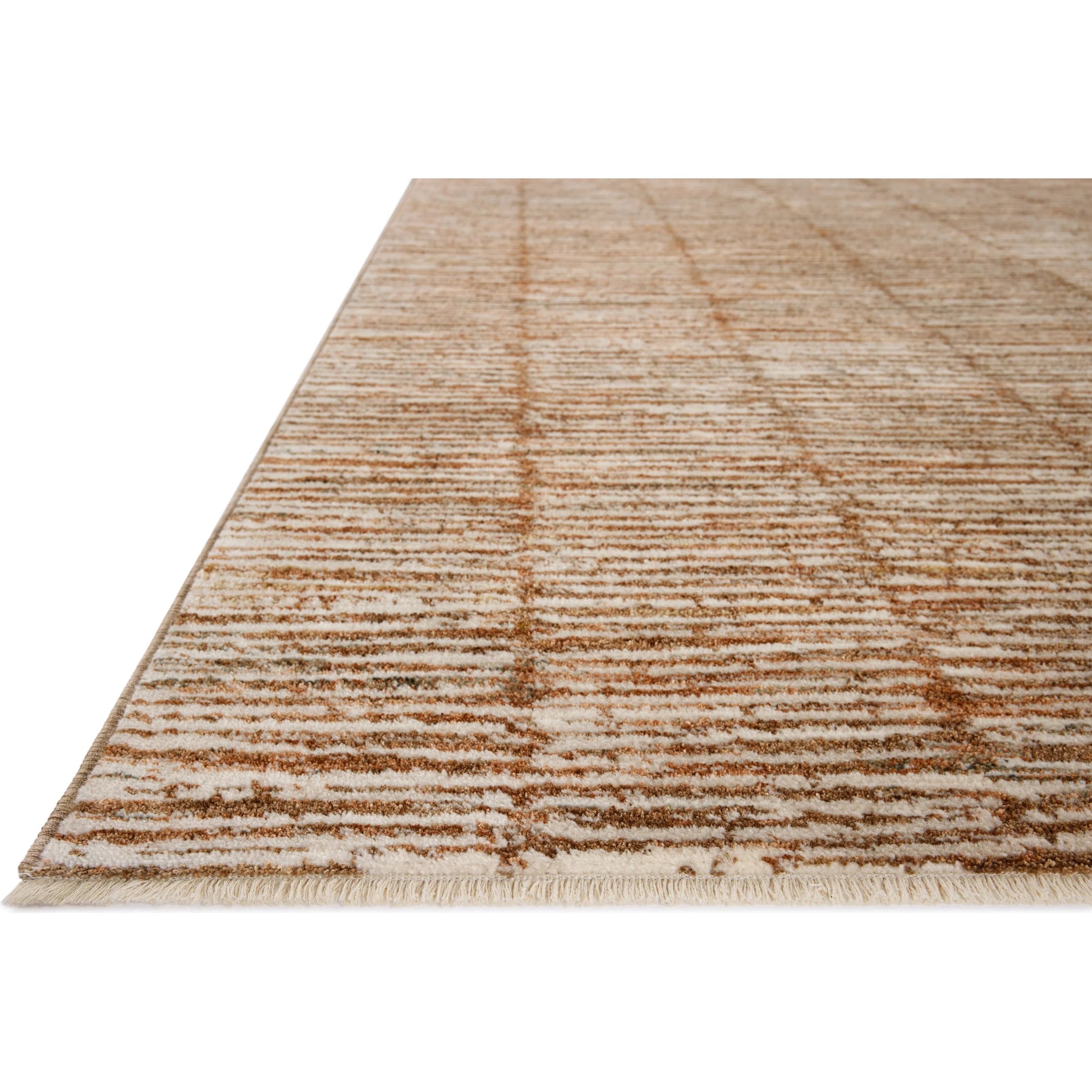 Nellie NEL-01 Rug by Loloi. Made from 50% polyester, 50% polypropylene in a unique style.