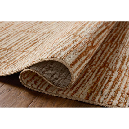 Nellie NEL-01 Rug by Loloi. Made from 50% polyester, 50% polypropylene in a unique style.