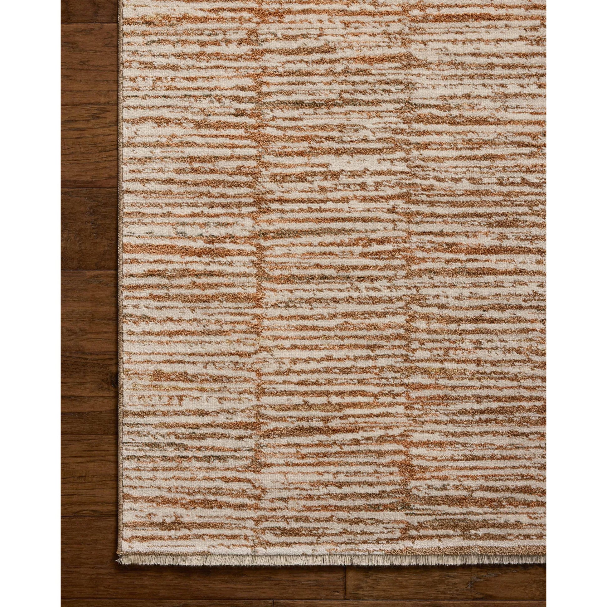 Nellie NEL-01 Rug by Loloi. Made from 50% polyester, 50% polypropylene in a unique style.