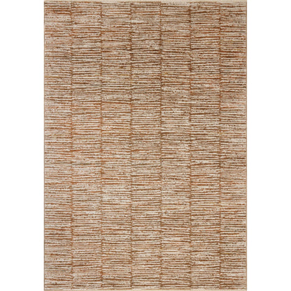 Nellie NEL-01 Rug by Loloi. Made from 50% polyester, 50% polypropylene in a unique style.