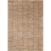 Terracotta, Ivory / 1'6" x 1'6" Sample