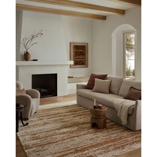 Nellie NEL-04 Rug by Loloi. Made from 50% polyester, 50% polypropylene in a unique style.