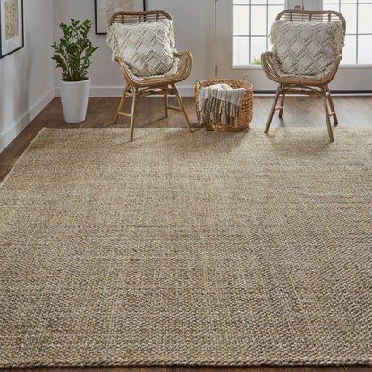 Naples Transitional Solid Rug - 0751F by Feizy. Made from polyester in a unique style.