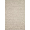 Cream, Light Brown / 2' x 3'