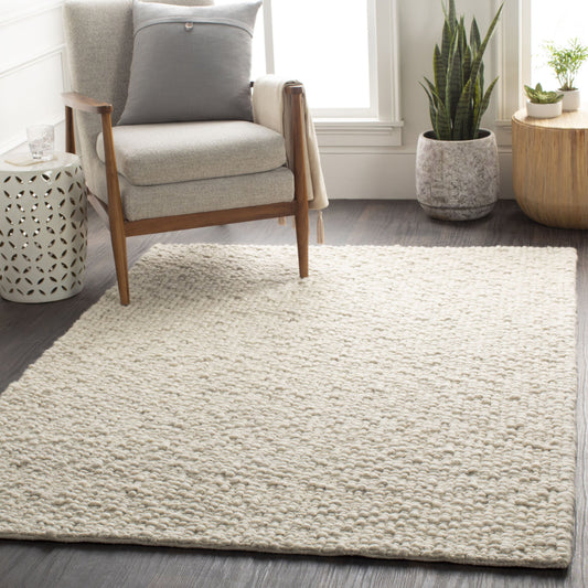 Neravan Rug - 22377 by Surya. Made from unique in a unique style.