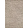 Light Brown, Cream / 2' x 3'