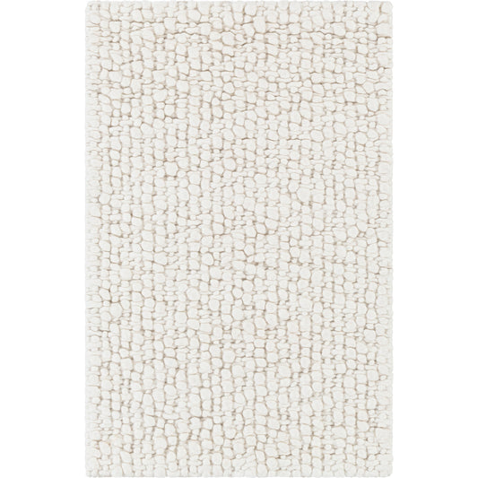 Neravan Rug - 22377 by Surya. Made from unique in a unique style.