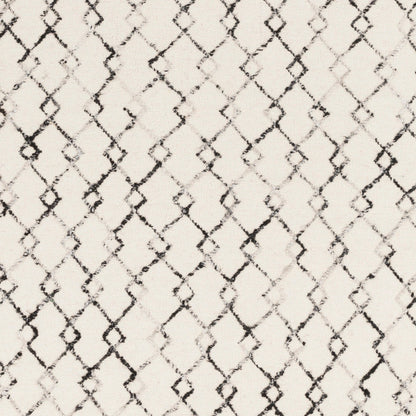 Nettie Rug - 16385 by Surya. Made from 70% wool, 30% cotton in a unique style.