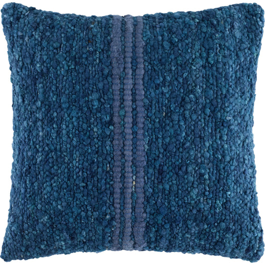 Neutral Accent Pillow by Surya. Made from cotton in a unique style.