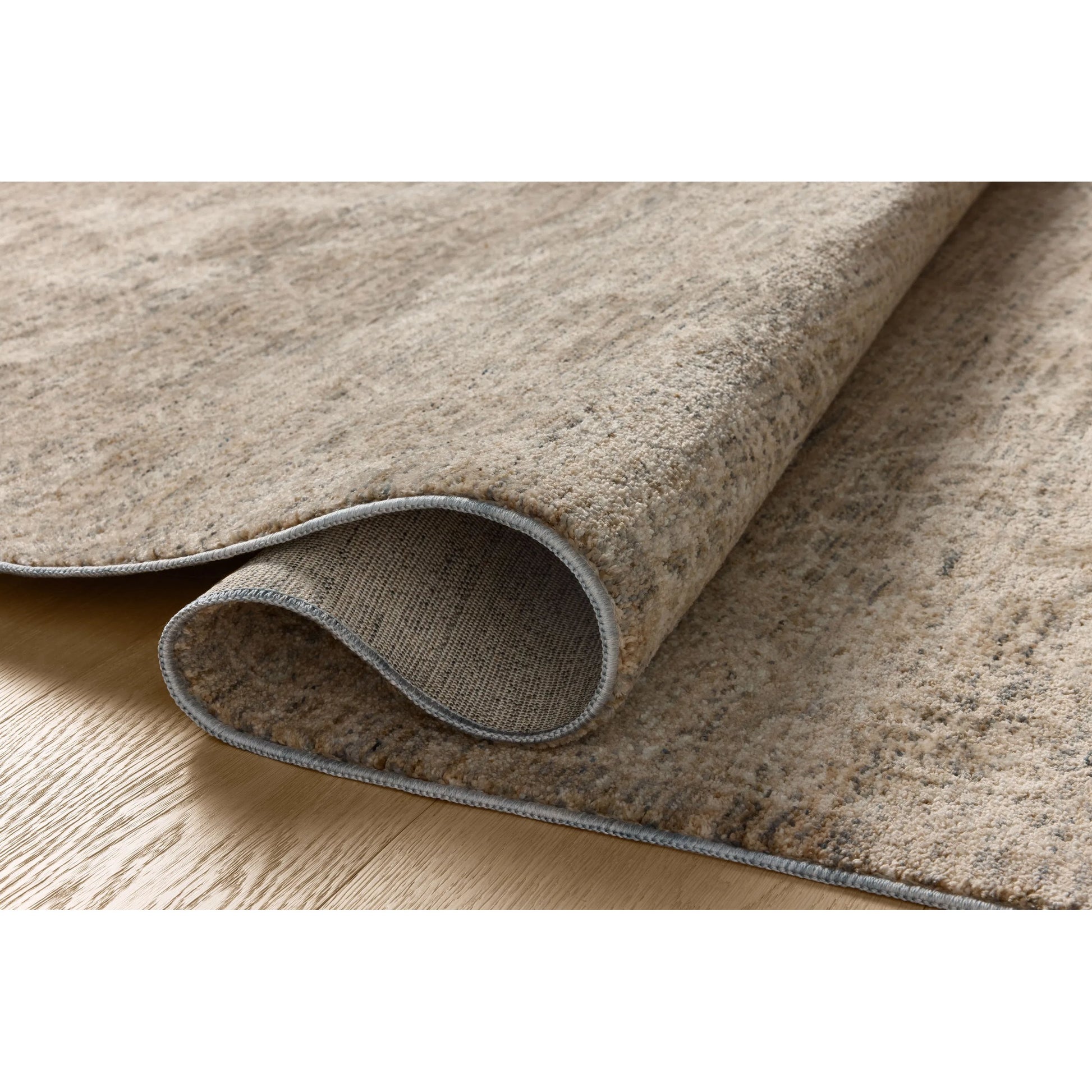 Newman NEW-01 Rug by Loloi. Made from 100% space dyed polyester in a unique style.