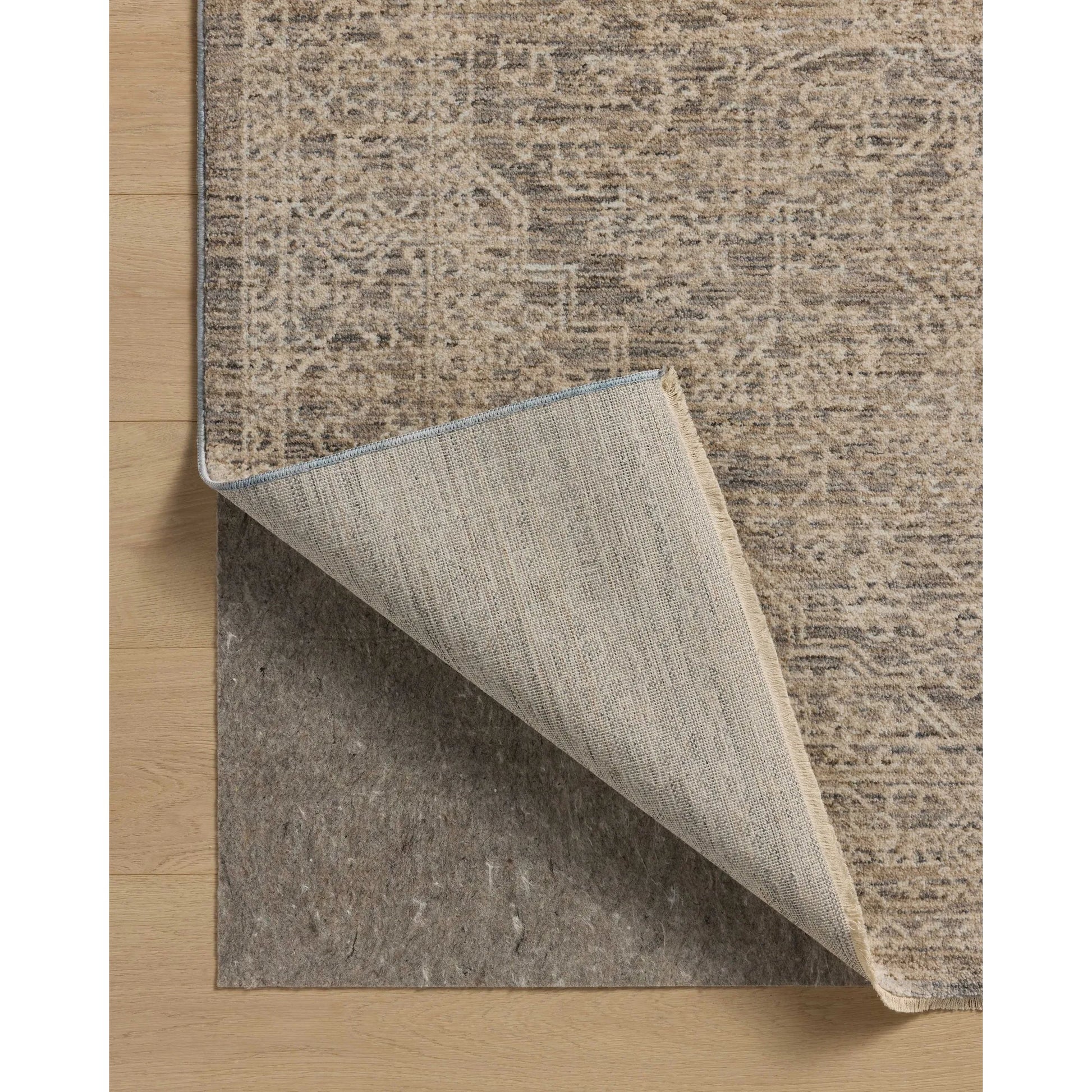 Newman NEW-01 Rug by Loloi. Made from 100% space dyed polyester in a unique style.