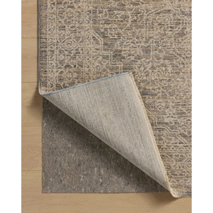 Newman NEW-01 Rug by Loloi. Made from 100% space dyed polyester in a unique style.