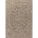 Newman NEW-01 Rug by Loloi. Made from 100% space dyed polyester in a unique style.