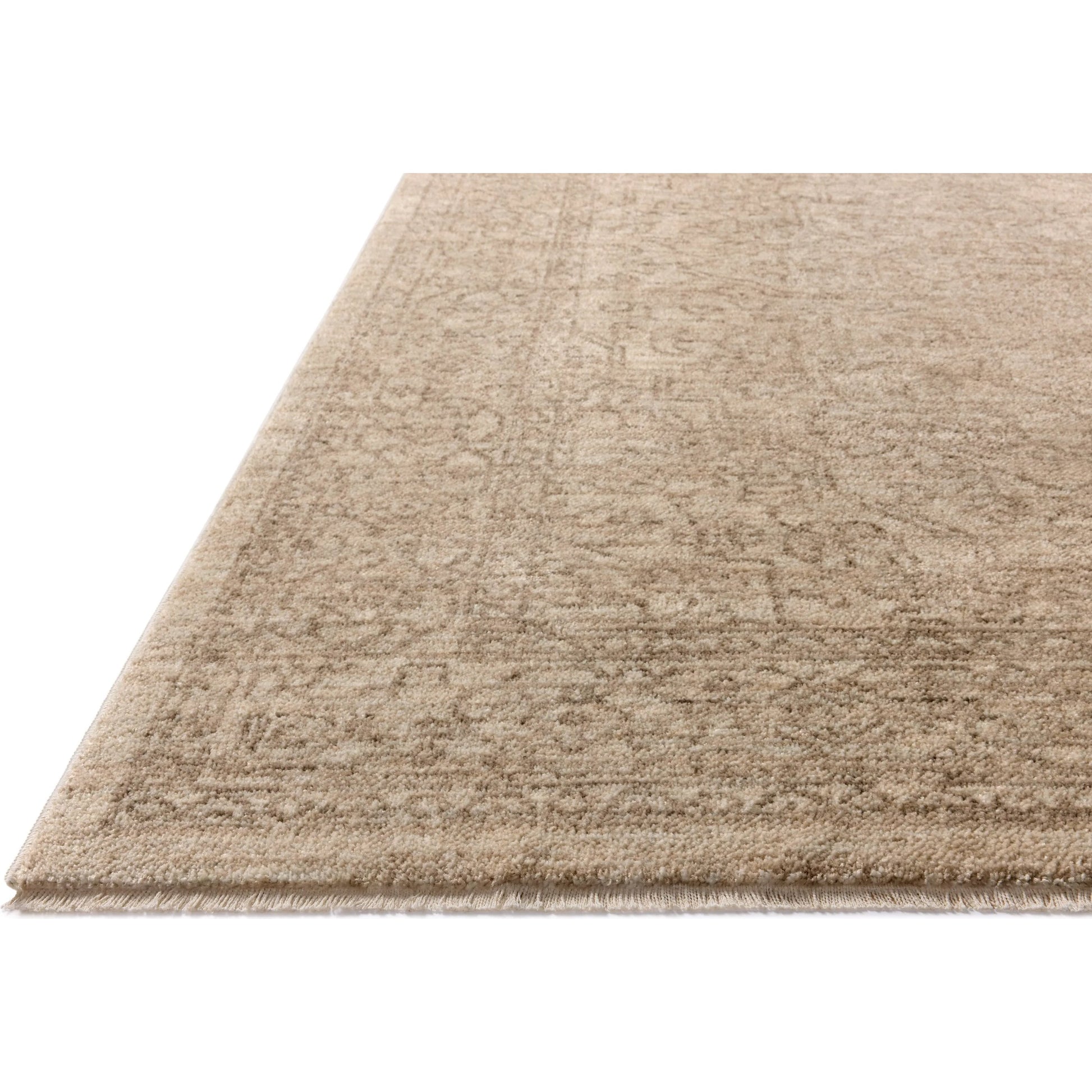 Newman NEW-01 Rug by Loloi. Made from 100% space dyed polyester in a unique style.