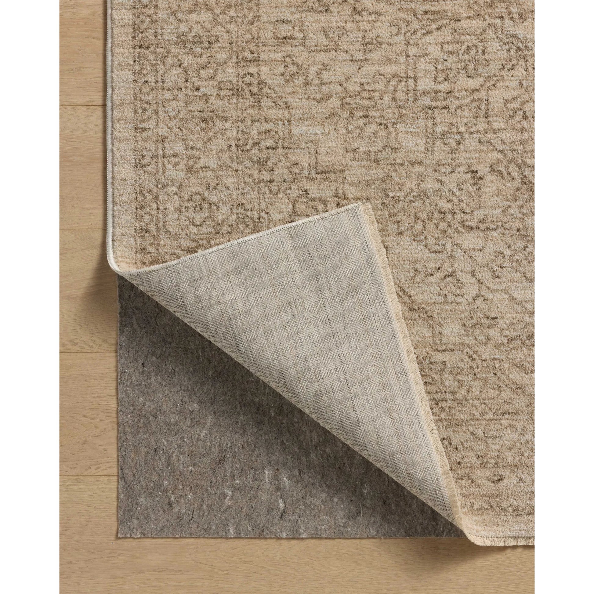 Newman NEW-01 Rug by Loloi. Made from 100% space dyed polyester in a unique style.